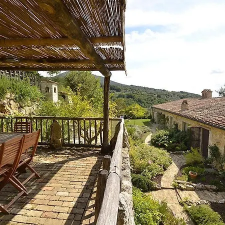 Villa Sleeps 14 Pool Air Con Wifi Guardea