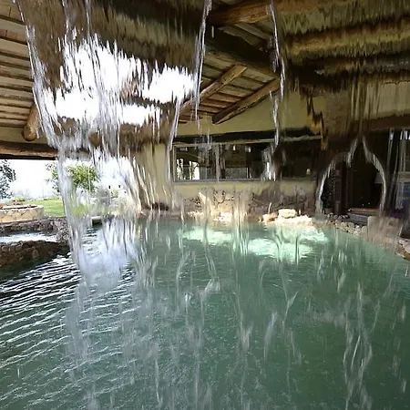 Villa Sleeps 14 Pool Air Con Wifi *