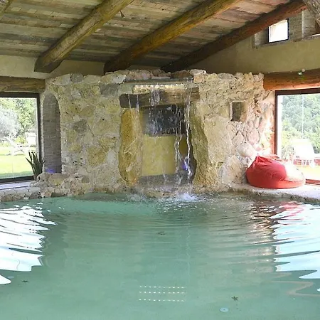 Sleeps 14 Pool Air Con Wifi Villa *