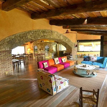 Villa Sleeps 14 Pool Air Con Wifi