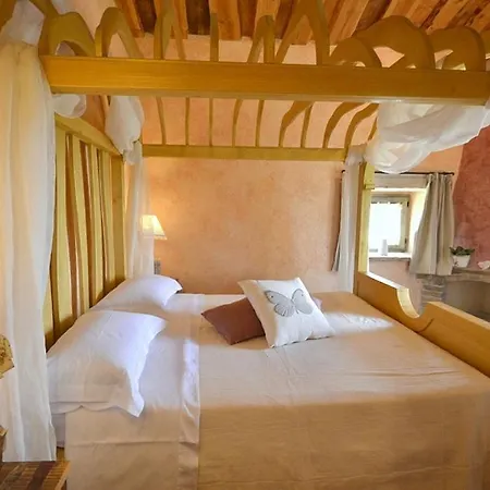 Villa Sleeps 14 Pool Air Con Wifi Guardea