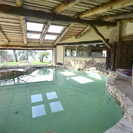 Sleeps 14 Pool Air Con Wifi *