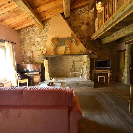 Villa Sleeps 14 Pool Air Con Wifi Guardea